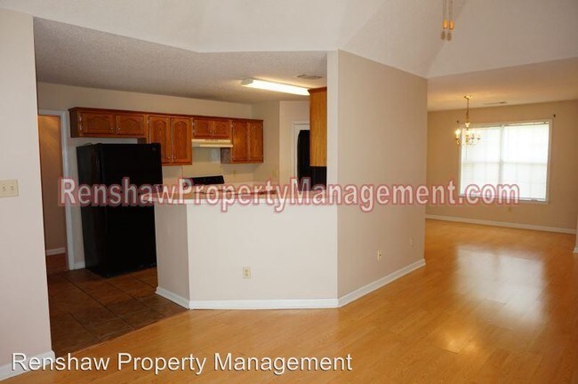 Foto del edificio - 3921 Pecan Trace Cv
