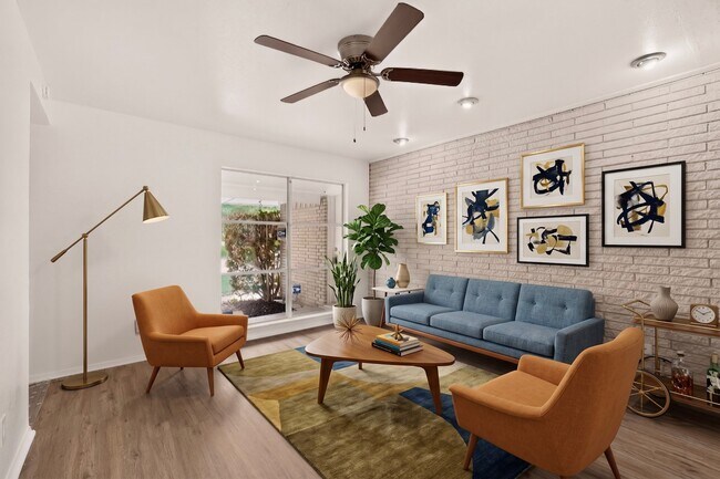 Foto del edificio - 802 Wisteria Way