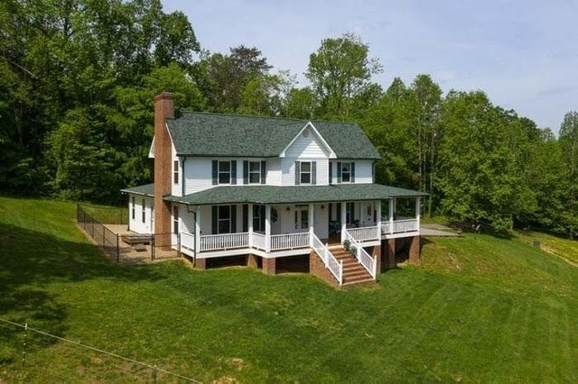 Primary Photo - 2845 Old Chilhowee Rd