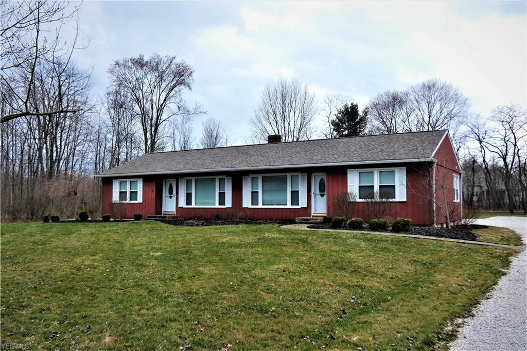Primary Photo - 515 N Chillicothe Rd