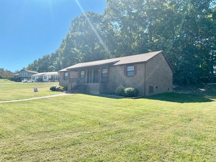 1516 Baggett Rd, Ringgold, GA 30736 Townhome Rentals in Ringgold GA