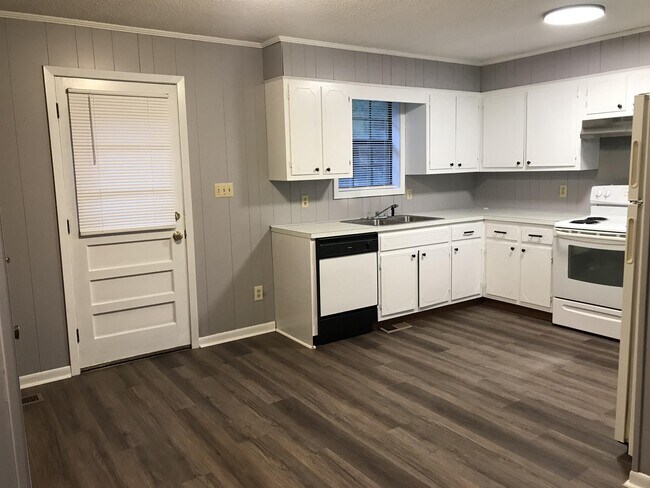 Foto del edificio - 608 N 2nd St