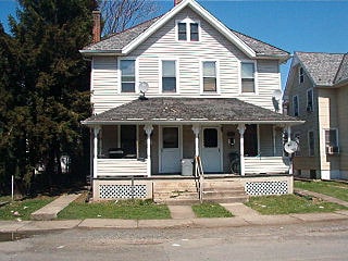 Building Photo - 1656-1658 Andrews Pl