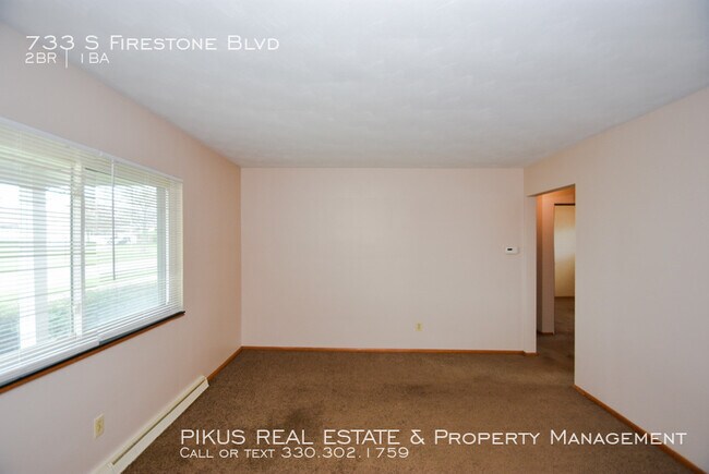 Building Photo - 733 S Firestone Blvd