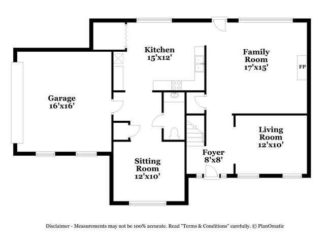 Foto del edificio - 4441 Greystone Dr SW