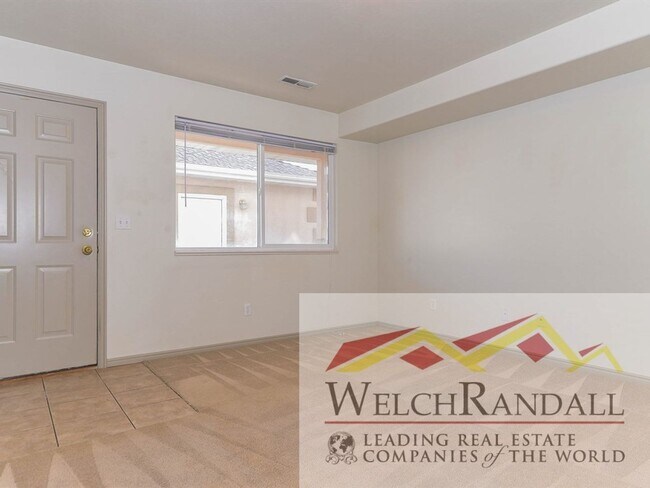Foto del edificio - Charming 2 Bed 1.5 Bath Townhome in Harris...