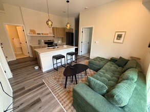 Interior Photo - Dear Madison