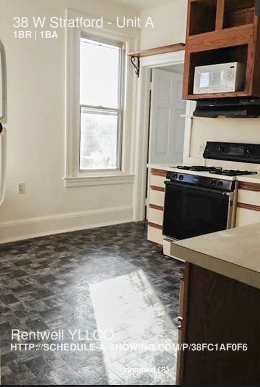 Foto del edificio - 38 W Stratford Ave
