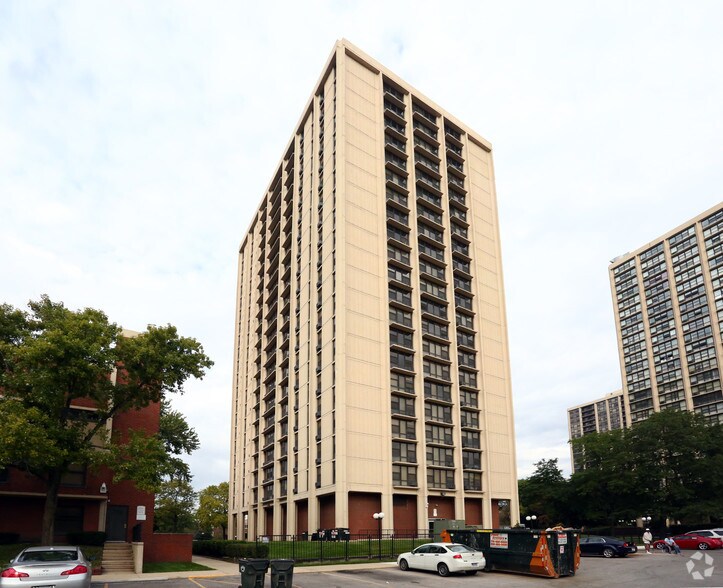 York Terrace Rentals Chicago, IL