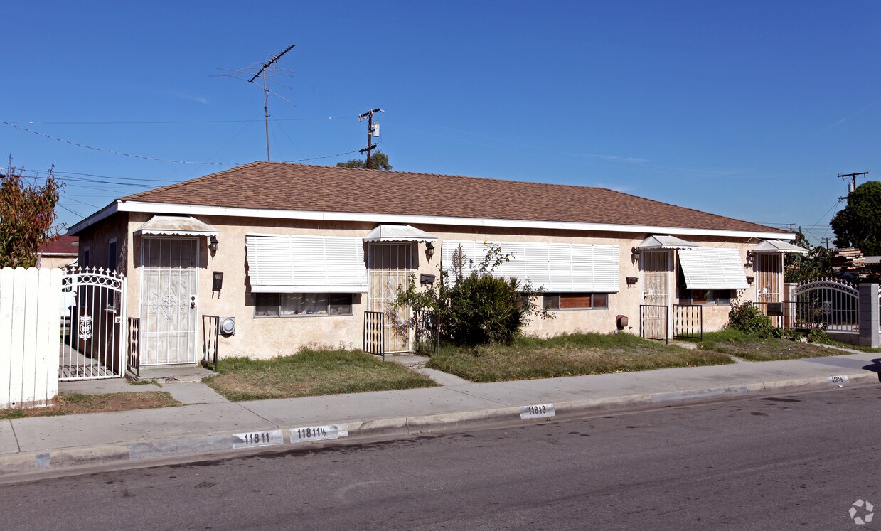 11811 167th St, Artesia, CA 90701 Apartments in Artesia, CA