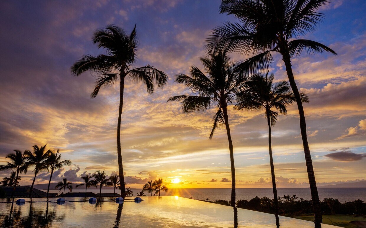 Foto principal - KAI MALU IN WAILEA, LUXURY 3bed/2.5bath Townhome with Wonderful Ocean Views, exquisitely Furnishe...