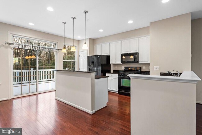 Foto del edificio - 44321 Ocelot Way
