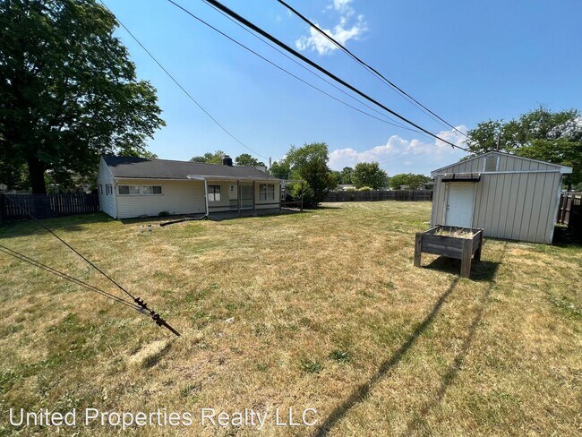 Building Photo - 3 br, 1 bath House - 284 Dogwood Dr