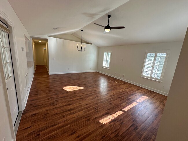 Primary Living Space - 2159 Fallbrooke Ct