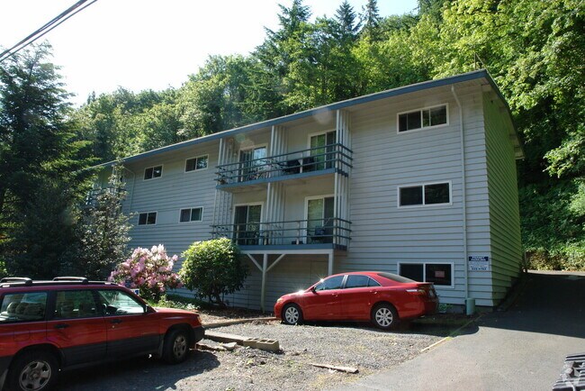 Building Photo - 2830 SW Sam Jackson Park Rd