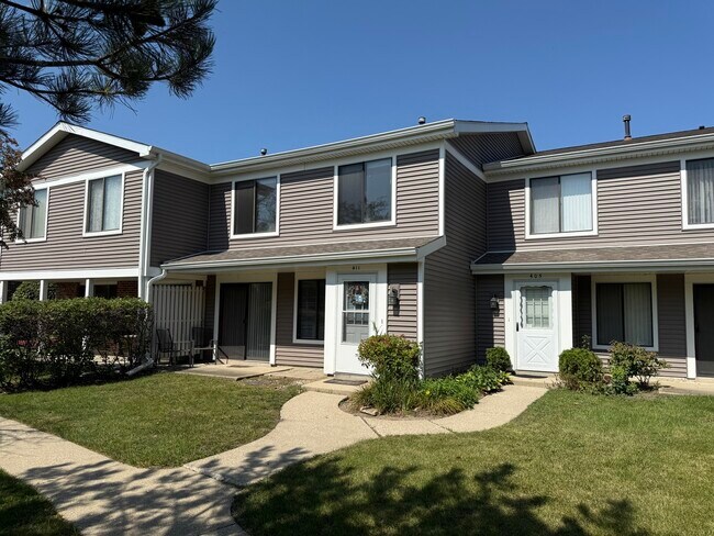 Foto del edificio - 411 Tyler Ct