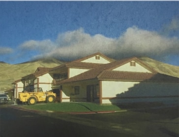 Building Photo - 151-161 Dancing Bear Blvd