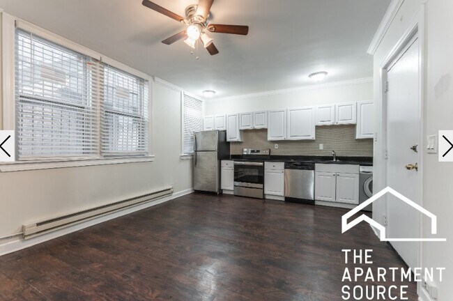 Foto del edificio - 3345 N Marshfield Ave