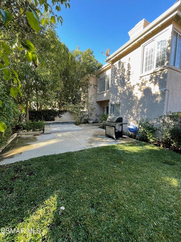 958 Blue Mountain Cir, Westlake Village, CA 91362 Townhome Rentals in