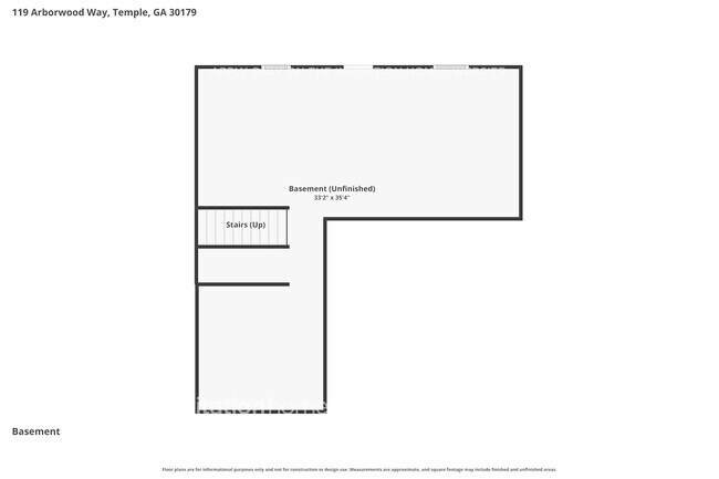 Foto del edificio - 119 Arborwood Way