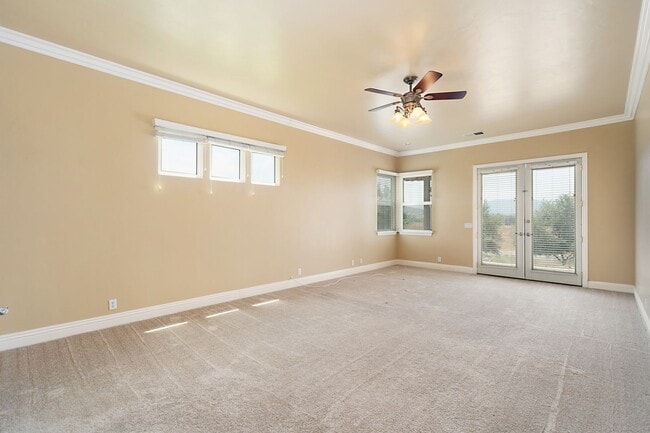 Foto del edificio - Wine Country Home with Gorgeous Views! Ranch Style One Story, 3+ Acres, 4Br/4Ba, Granite, Stainle...