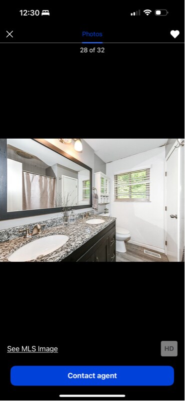 Foto del edificio - 10505 N Washington Blvd