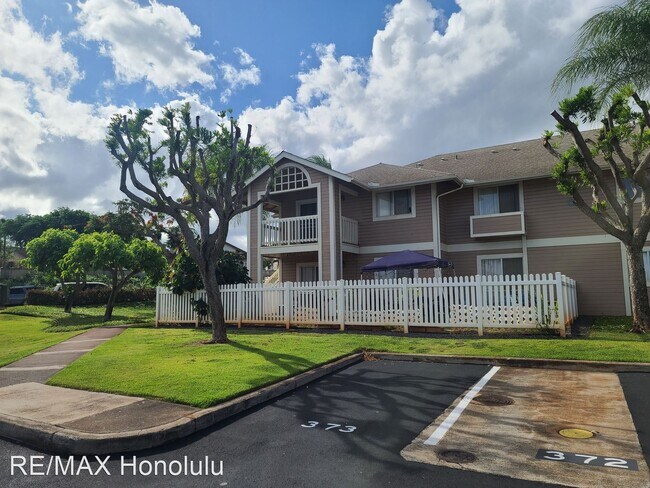 Building Photo - 2 br, 1.5 bath House - 94-549 Lumiaina St ...