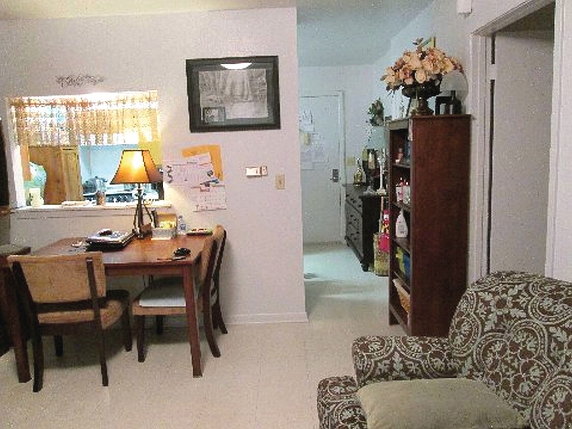 Building Photo - Bayou Villa Senior Apartments