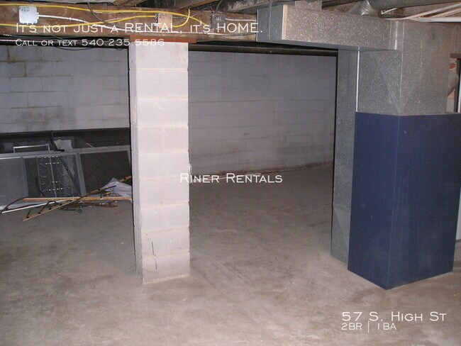 Foto del edificio - 57 S High St