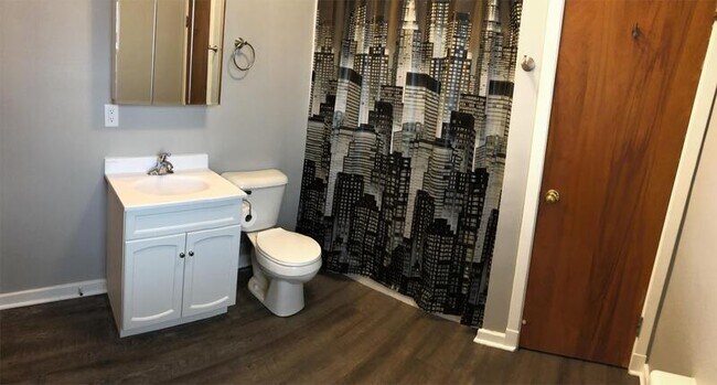 Foto del edificio - 1202 S 13th St