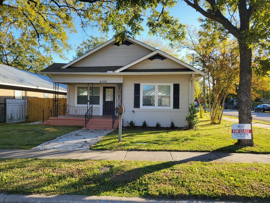 Photo - 2122 San Luis Street