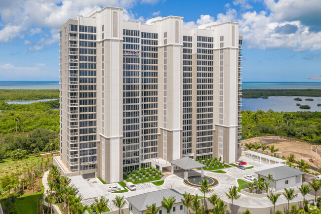 Foto del edificio - Kalea Bay Tower