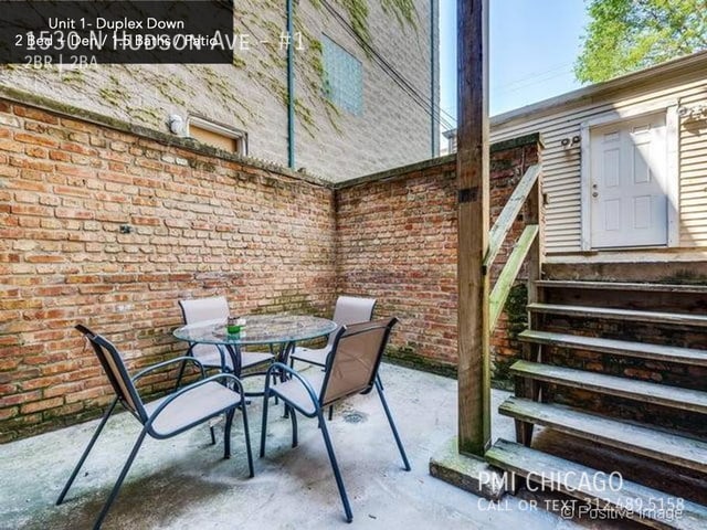 Building Photo - 1530 N Hudson Ave