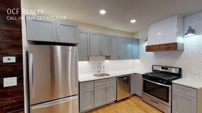 Building Photo - 1216 S Markoe St