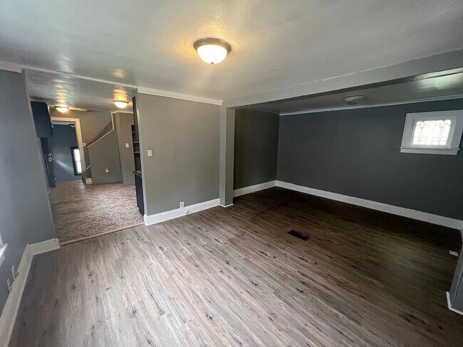 Foto del edificio - 2714 W Fairmount Ave