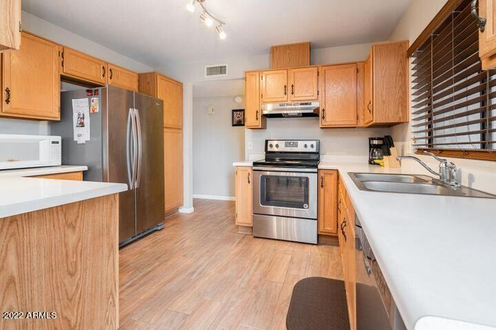 Photo - 8826 W Diana Avenue Unit