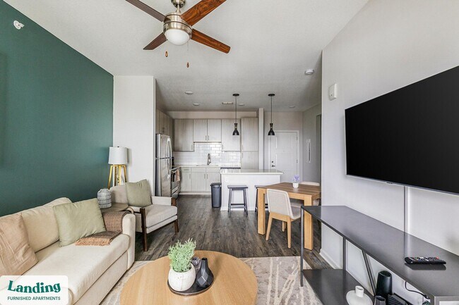 Foto del edificio - 1431 Dixie Hwy