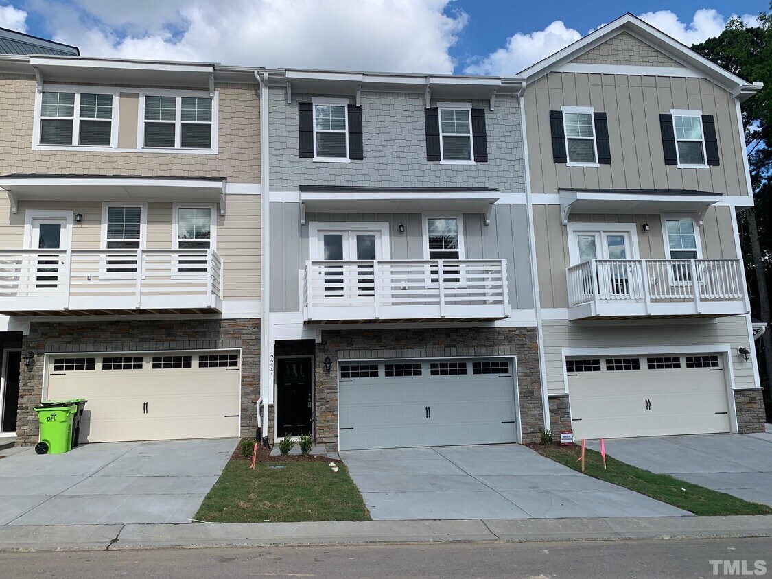 2277 Red Knot Ln, Apex, NC 27502 Townhome Rentals in Apex NC