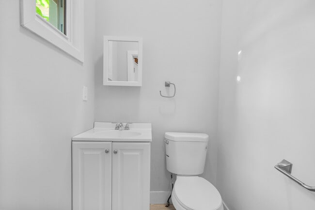 Foto del edificio - 2418 N 16th St