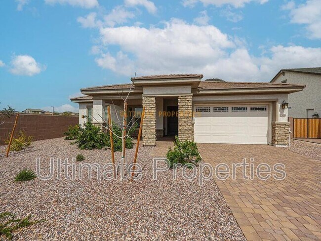 Building Photo - 12658 W Cassia Trail