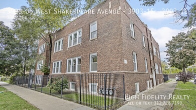 Building Photo - 3903 W Shakespeare Ave