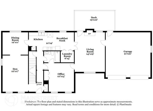 Foto del edificio - 6112 Lakeshore Dr SE