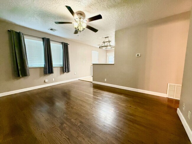 Foto del edificio - 4 Bed Family Home