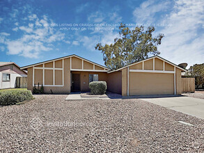 Building Photo - 2103 N Verano Way