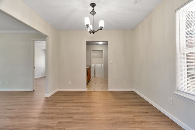 Foto del edificio - Beautiful 4-bedroom 2 bath Home in Bentonville!