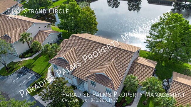 Foto del edificio - 7117 Strand Cir