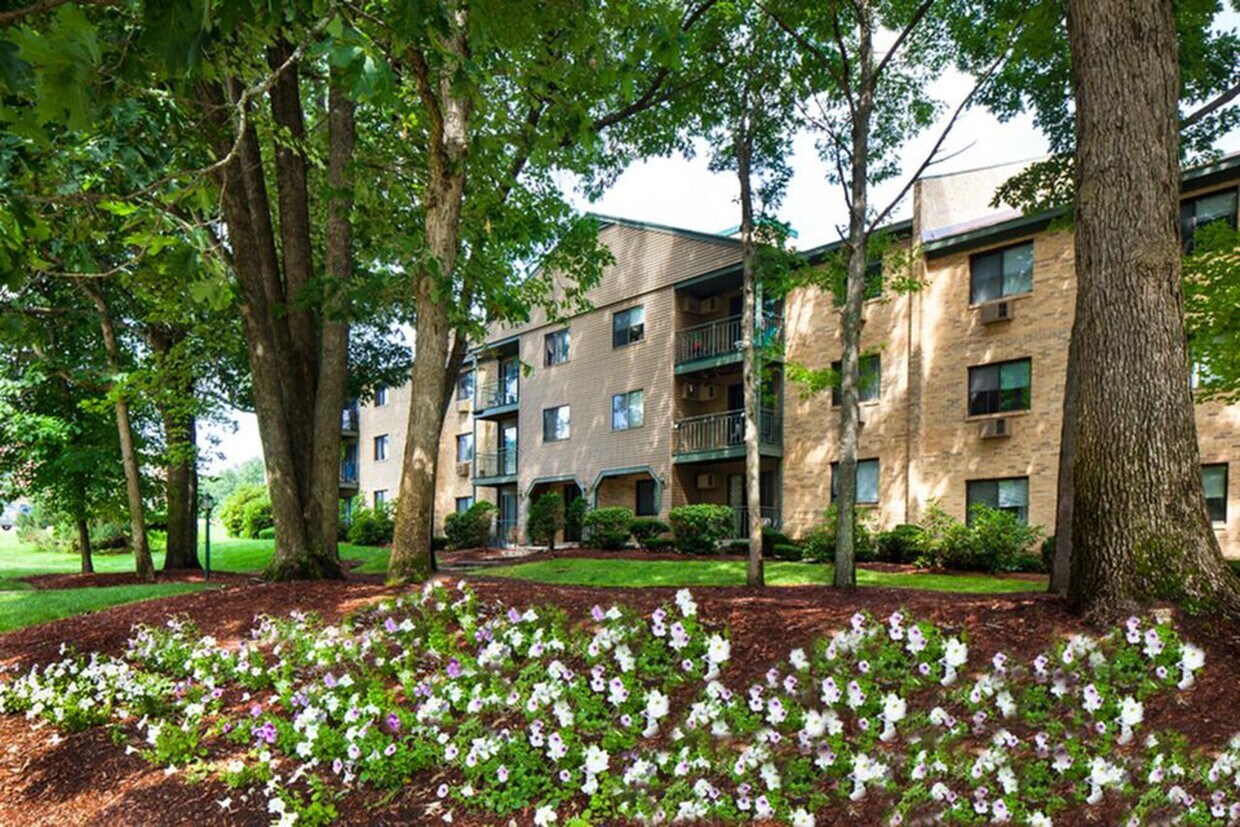 Foto del edificio - 11 Country Club Dr