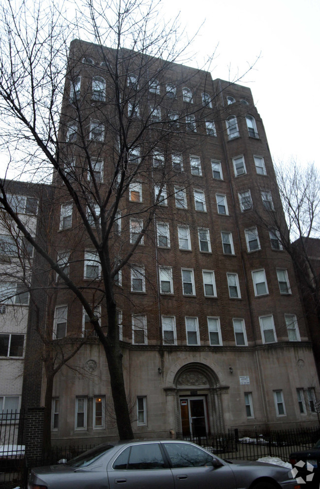 El Kenmore en Edgewater - The Kenmore on Edgewater