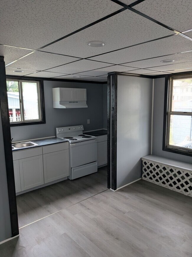 Foto del edificio - House for rent