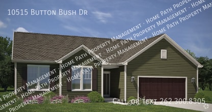 Building Photo - 10515 Button Bush Dr